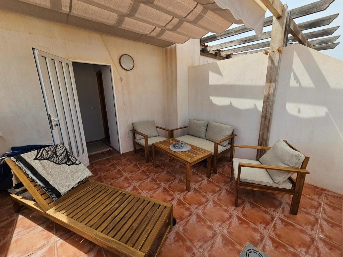 Atico Pola Apartment Santa Pola Exterior photo