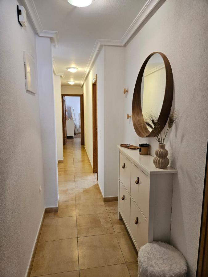 Atico Pola Apartment Santa Pola Exterior photo